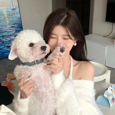 我的麻吉4个鬼